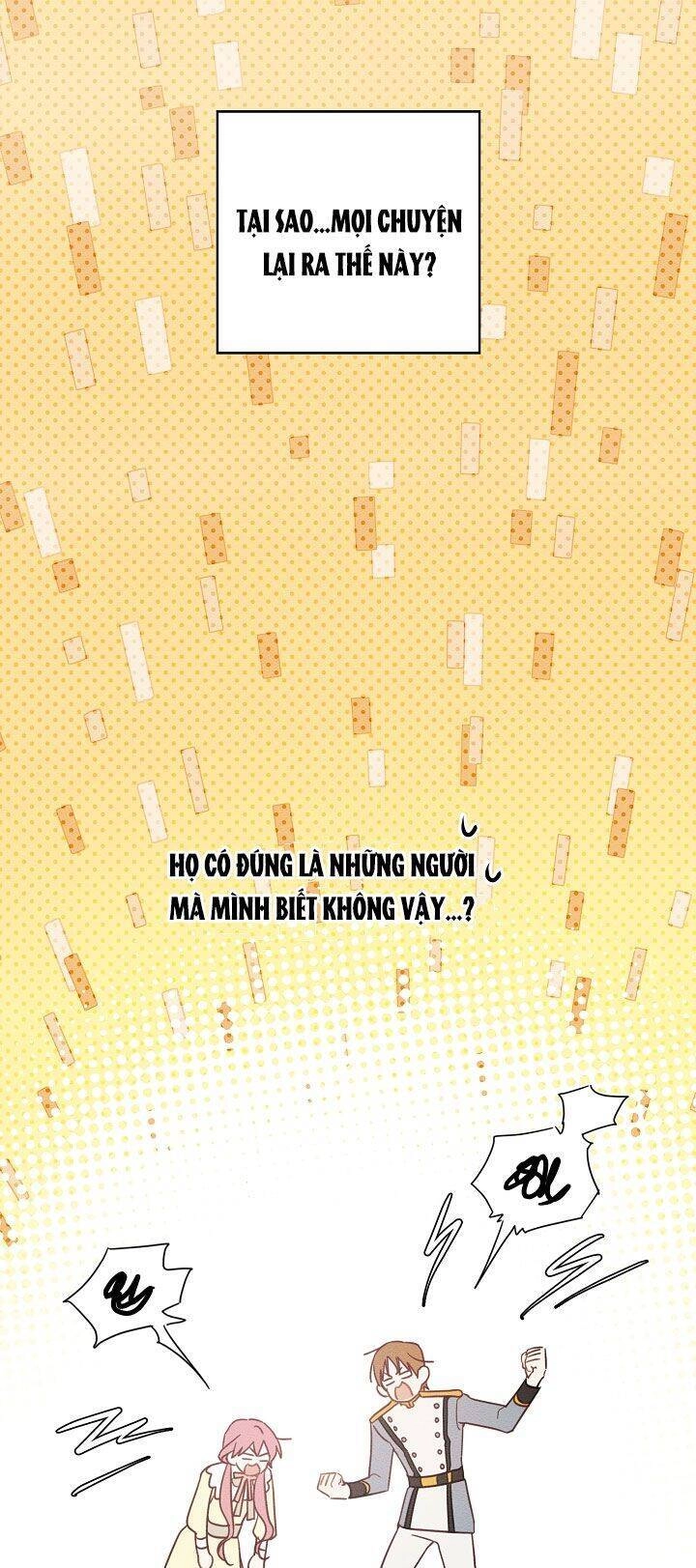 Tôi Phải Giấu Em Trai Trước Đã Chapter 47 - 31