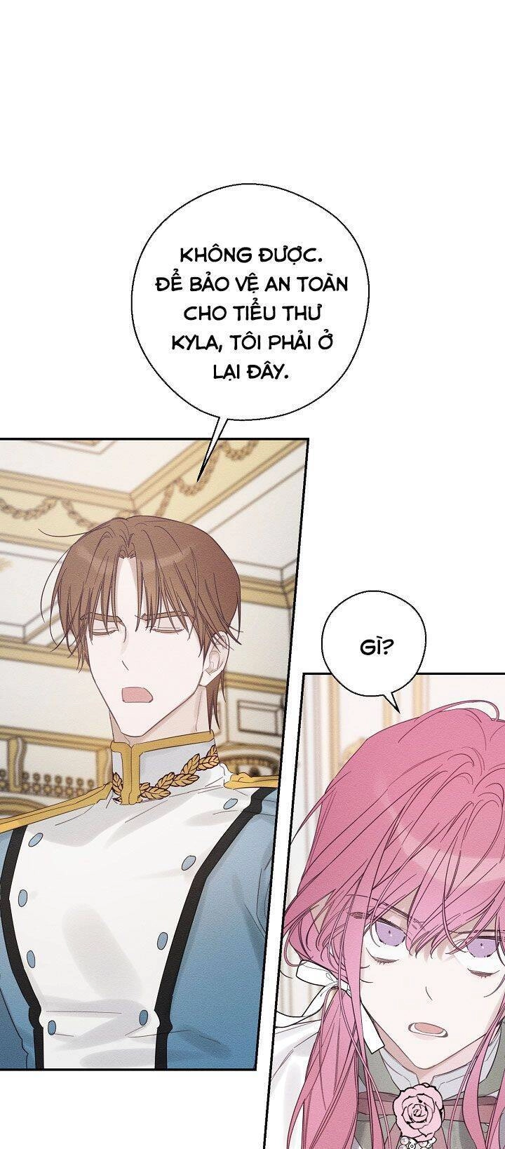 Tôi Phải Giấu Em Trai Trước Đã Chapter 47 - 33