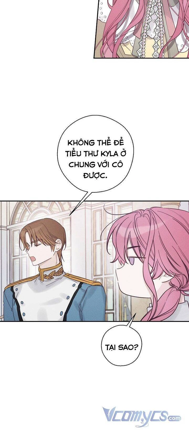 Tôi Phải Giấu Em Trai Trước Đã Chapter 47 - 34