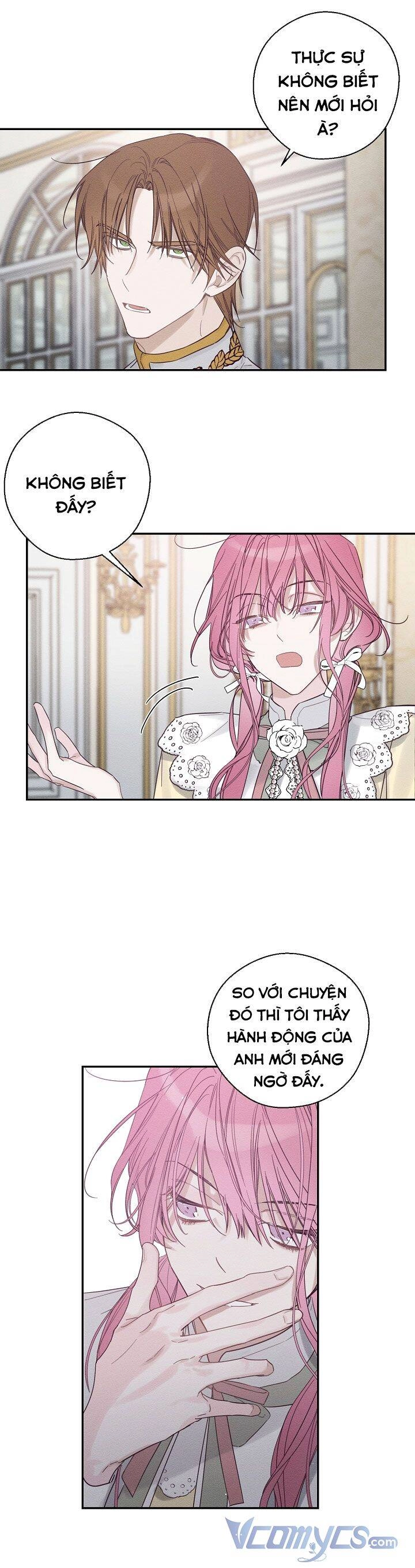 Tôi Phải Giấu Em Trai Trước Đã Chapter 47 - 35