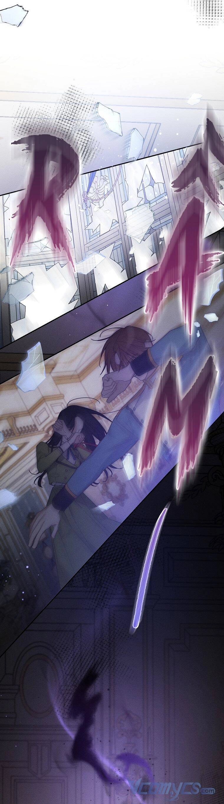 Tôi Phải Giấu Em Trai Trước Đã Chapter 48 - 11