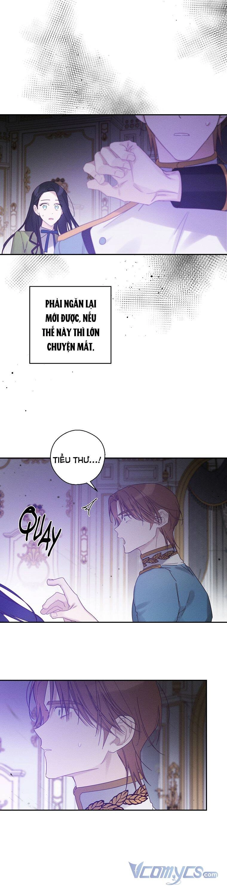 Tôi Phải Giấu Em Trai Trước Đã Chapter 48 - 14