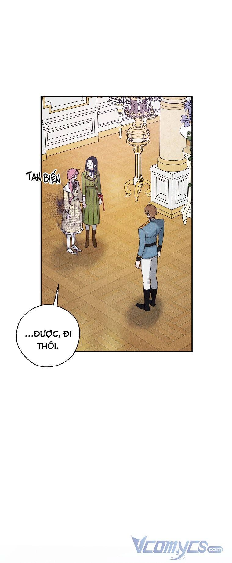 Tôi Phải Giấu Em Trai Trước Đã Chapter 48 - 20