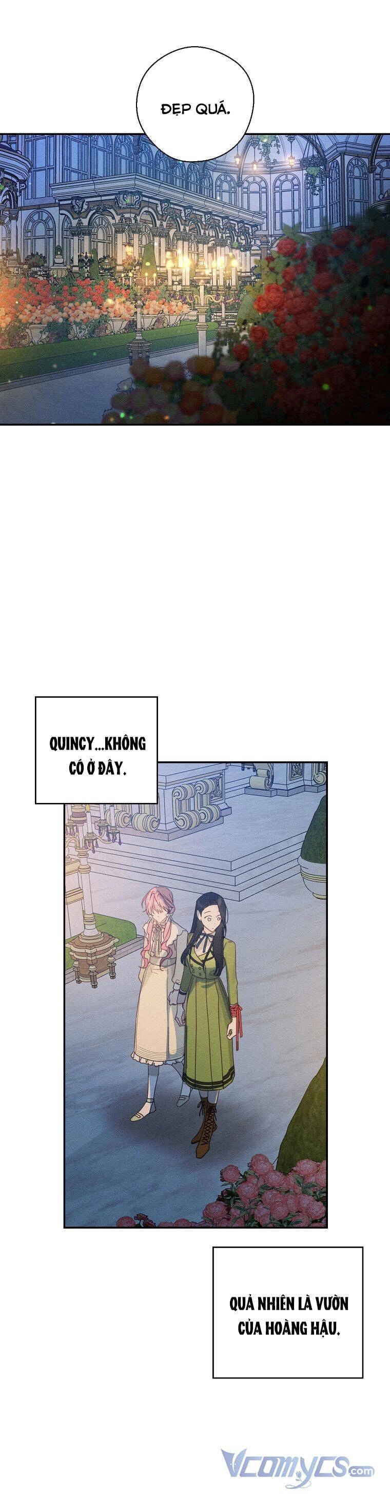 Tôi Phải Giấu Em Trai Trước Đã Chapter 48 - 23