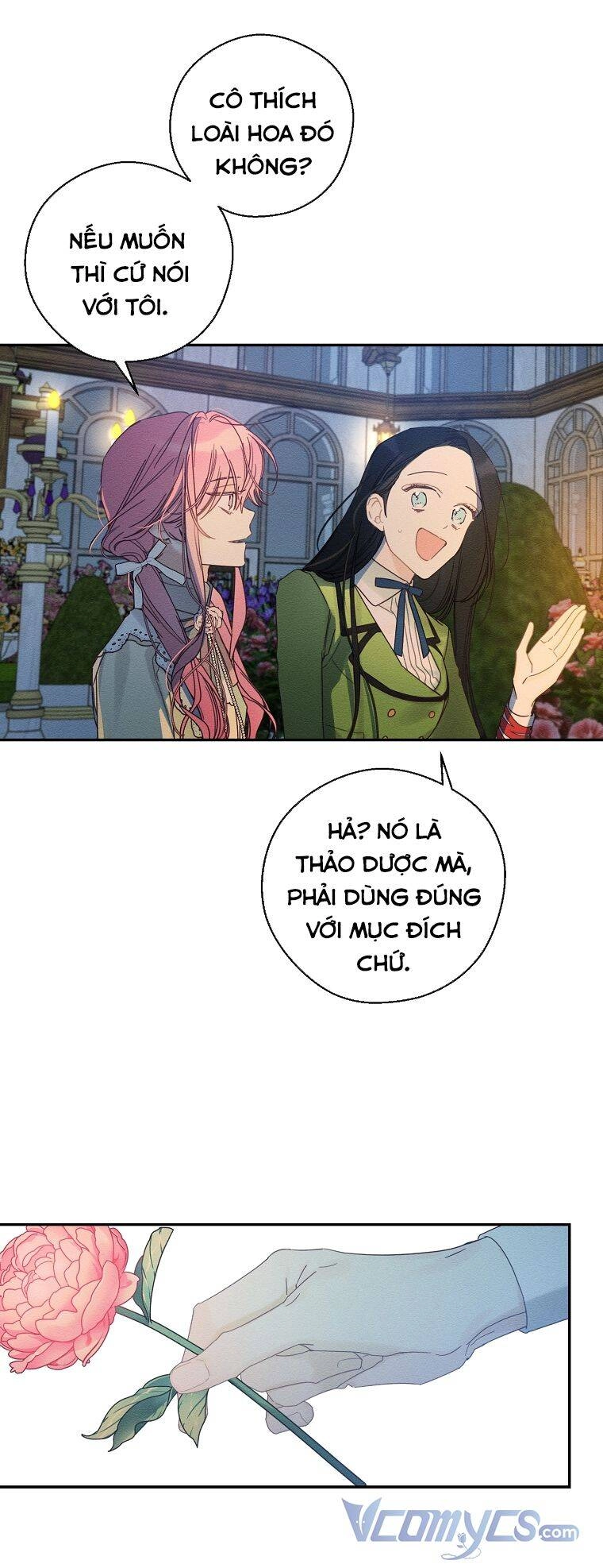 Tôi Phải Giấu Em Trai Trước Đã Chapter 48 - 25