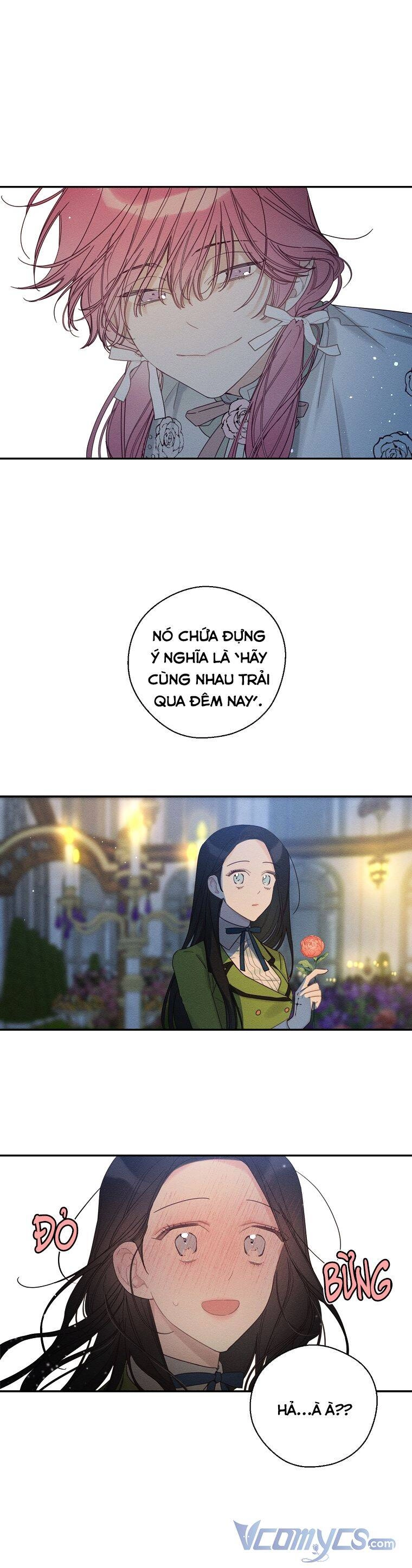 Tôi Phải Giấu Em Trai Trước Đã Chapter 48 - 29