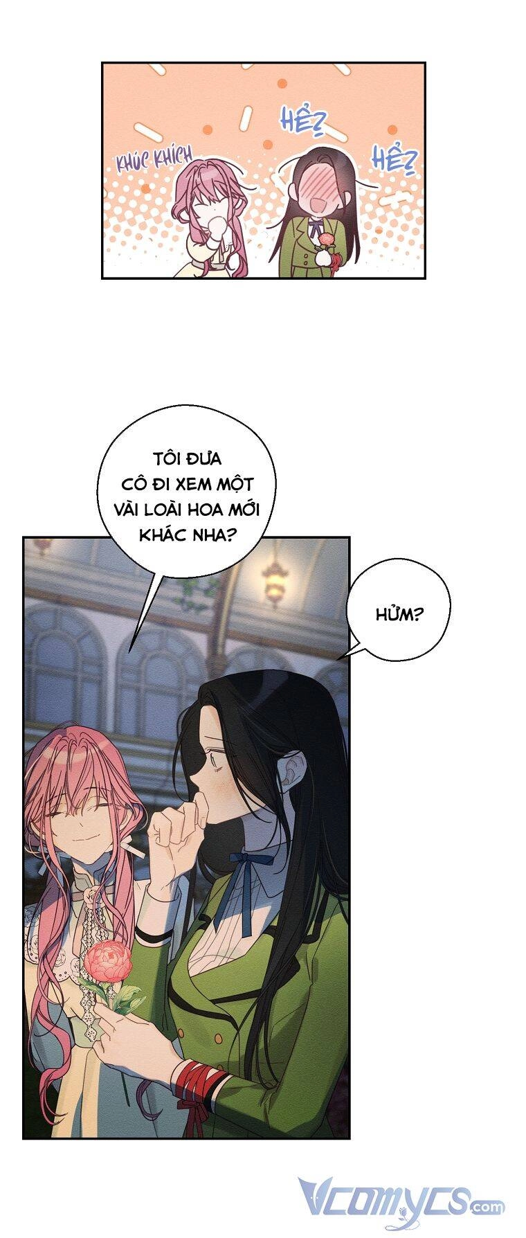 Tôi Phải Giấu Em Trai Trước Đã Chapter 48 - 30