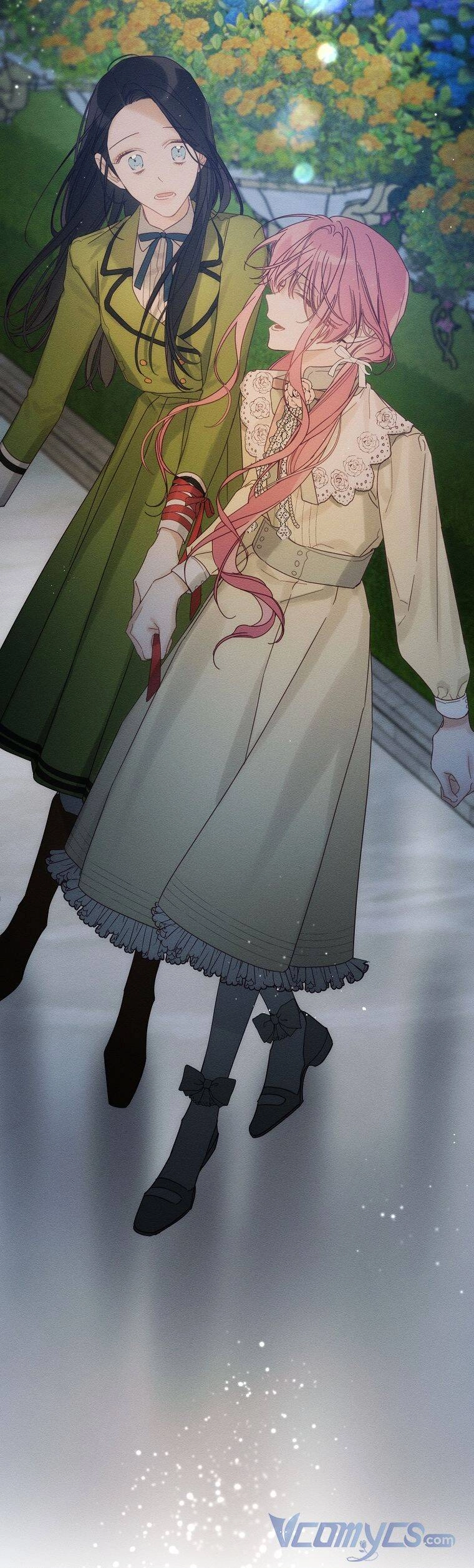 Tôi Phải Giấu Em Trai Trước Đã Chapter 48 - 39