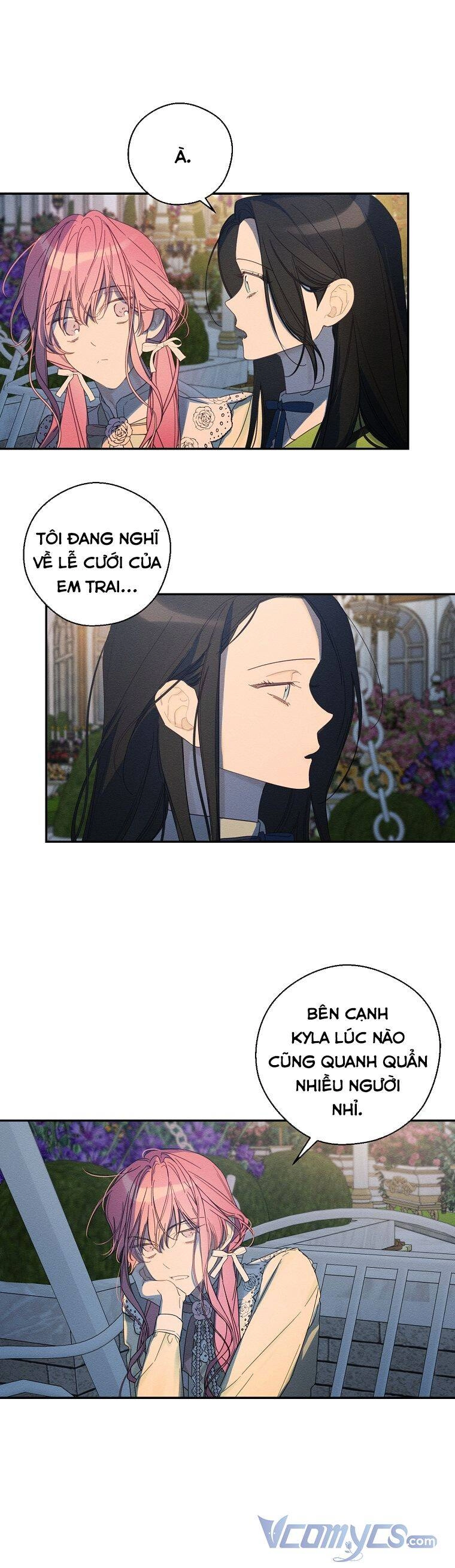 Tôi Phải Giấu Em Trai Trước Đã Chapter 49 - 7