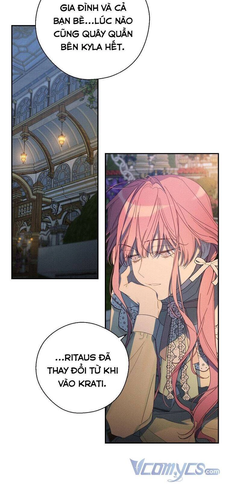 Tôi Phải Giấu Em Trai Trước Đã Chapter 49 - 9