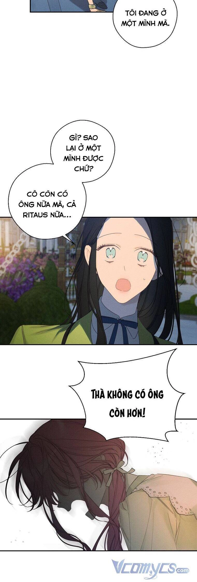 Tôi Phải Giấu Em Trai Trước Đã Chapter 49 - 11