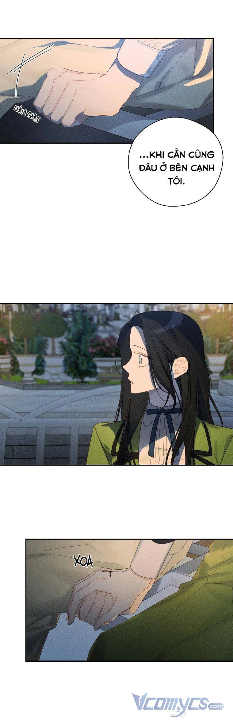 Tôi Phải Giấu Em Trai Trước Đã Chapter 49 - 12