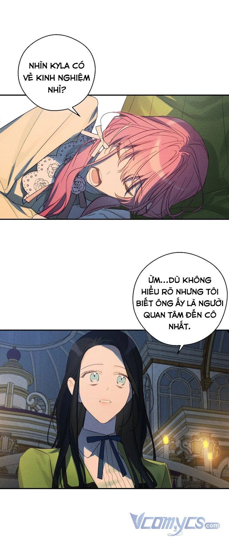 Tôi Phải Giấu Em Trai Trước Đã Chapter 49 - 22