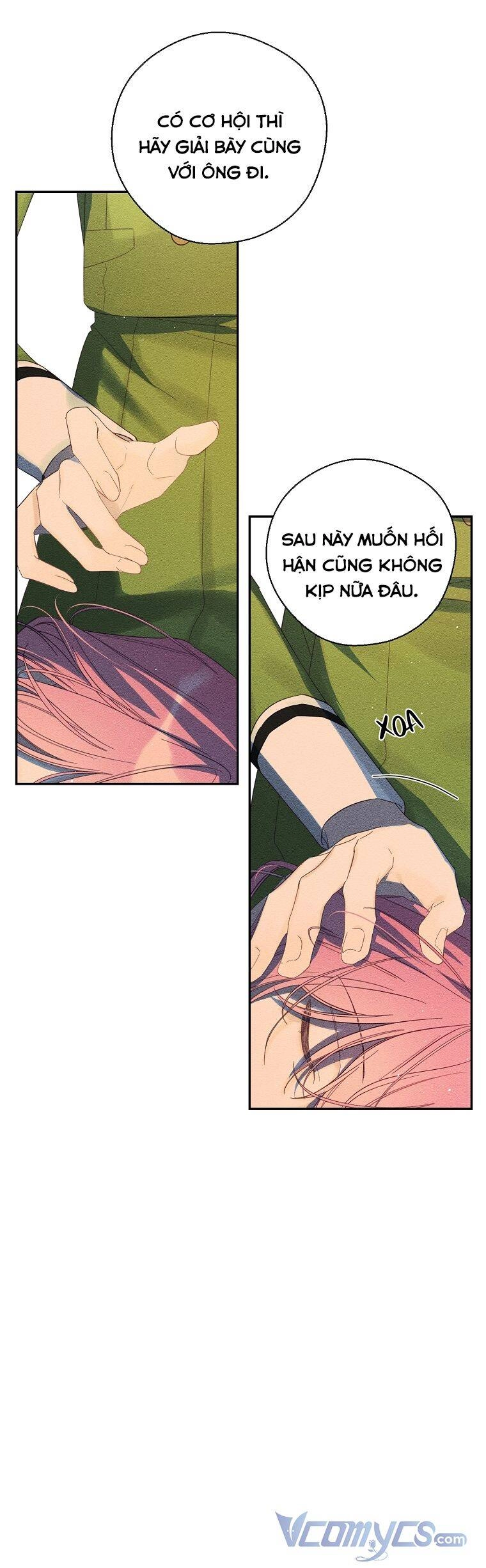 Tôi Phải Giấu Em Trai Trước Đã Chapter 49 - 23