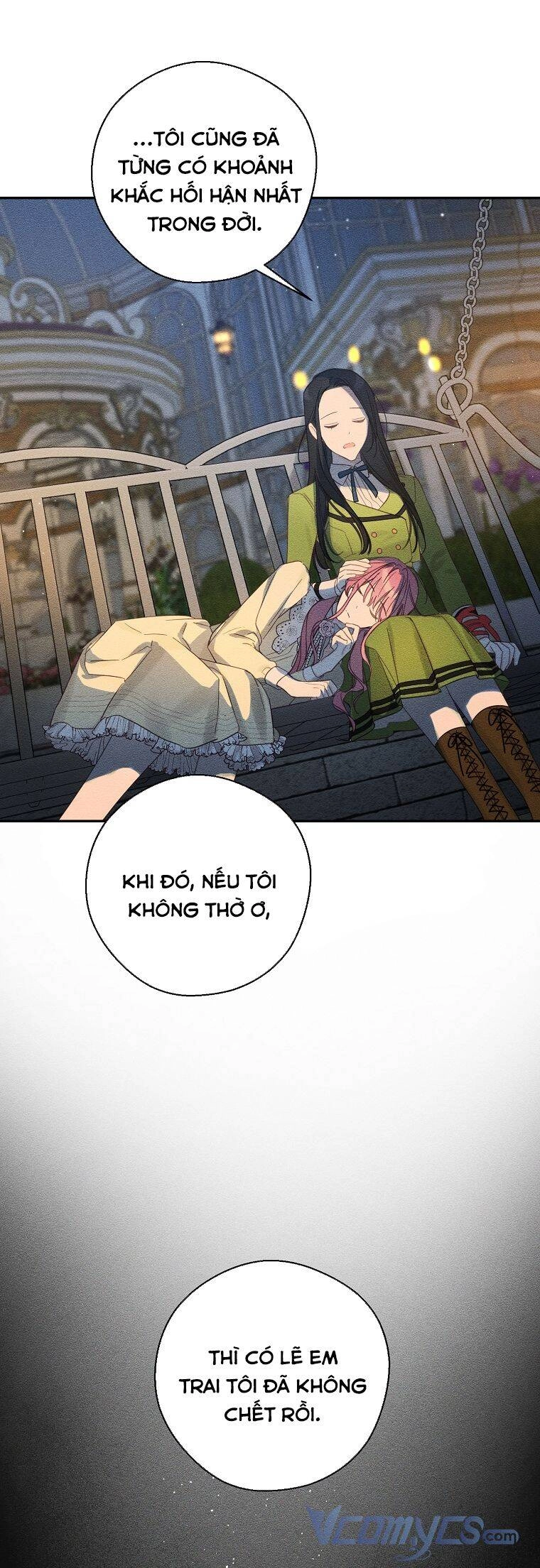 Tôi Phải Giấu Em Trai Trước Đã Chapter 49 - 24