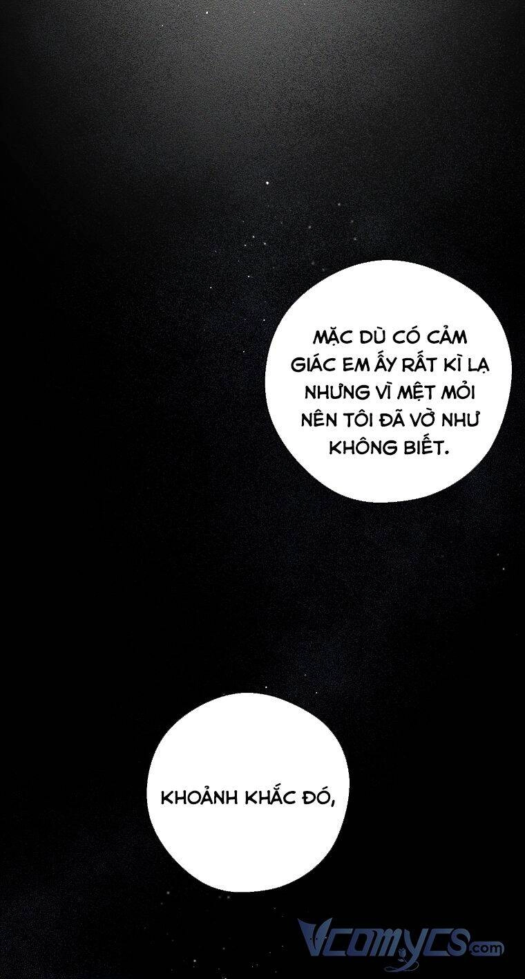 Tôi Phải Giấu Em Trai Trước Đã Chapter 49 - 25