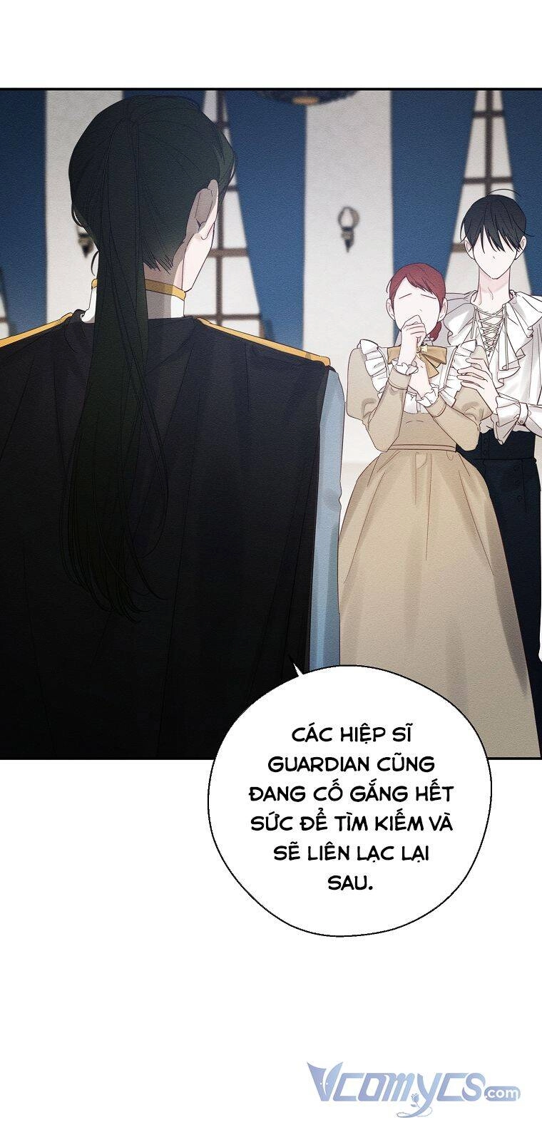 Tôi Phải Giấu Em Trai Trước Đã Chapter 49 - 33