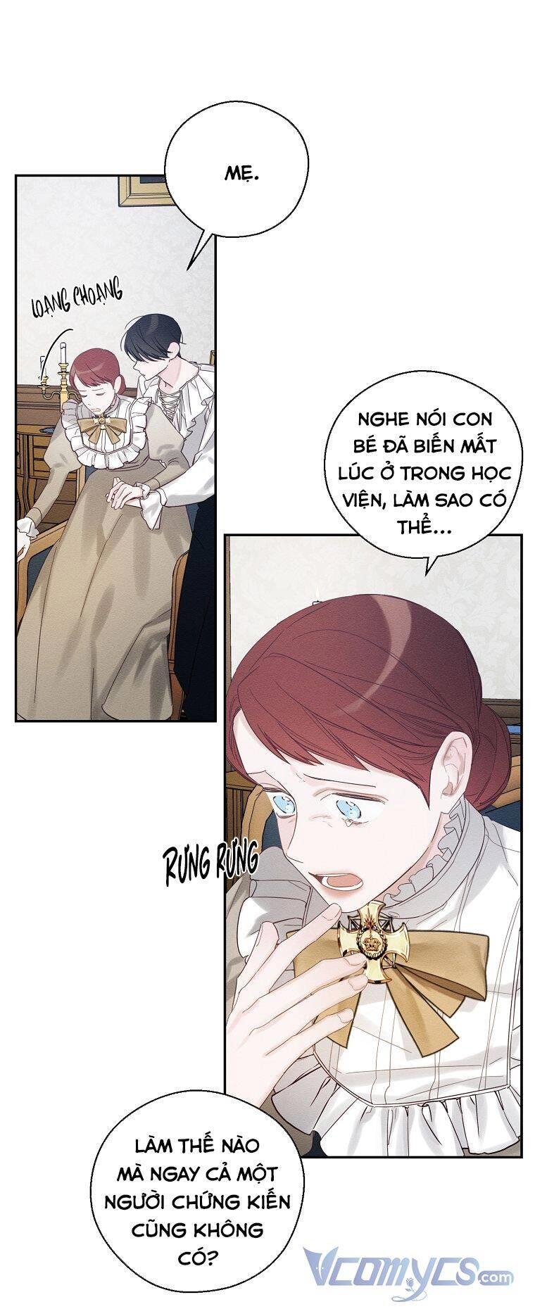 Tôi Phải Giấu Em Trai Trước Đã Chapter 49 - 35