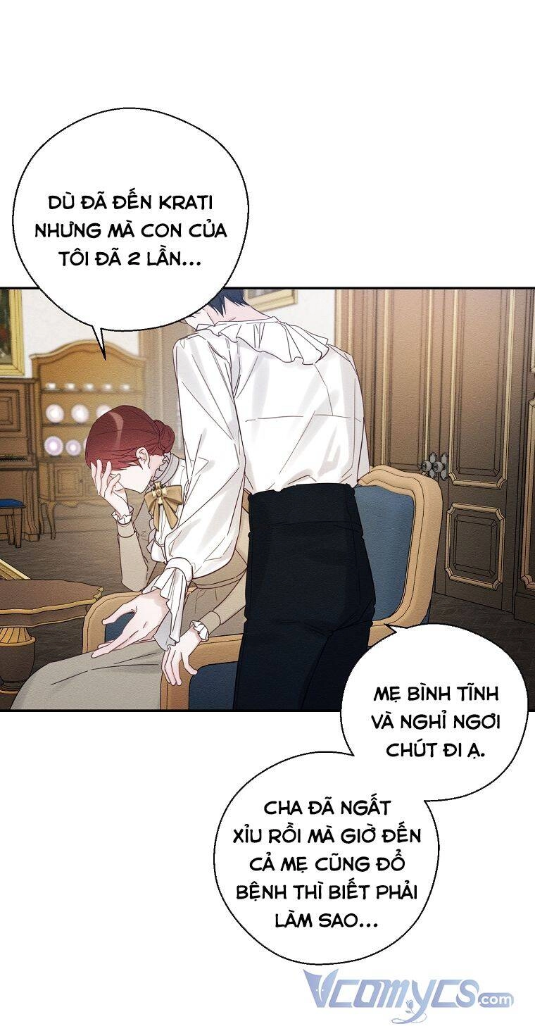 Tôi Phải Giấu Em Trai Trước Đã Chapter 49 - 36