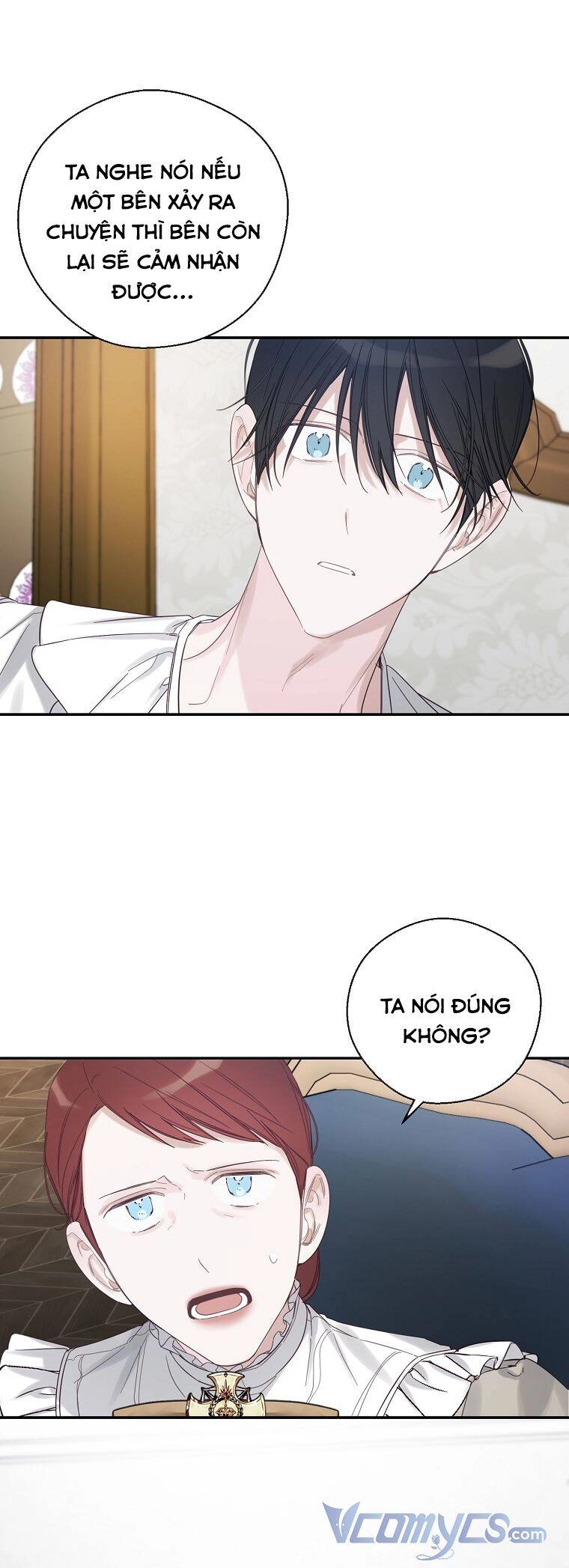 Tôi Phải Giấu Em Trai Trước Đã Chapter 49 - 39