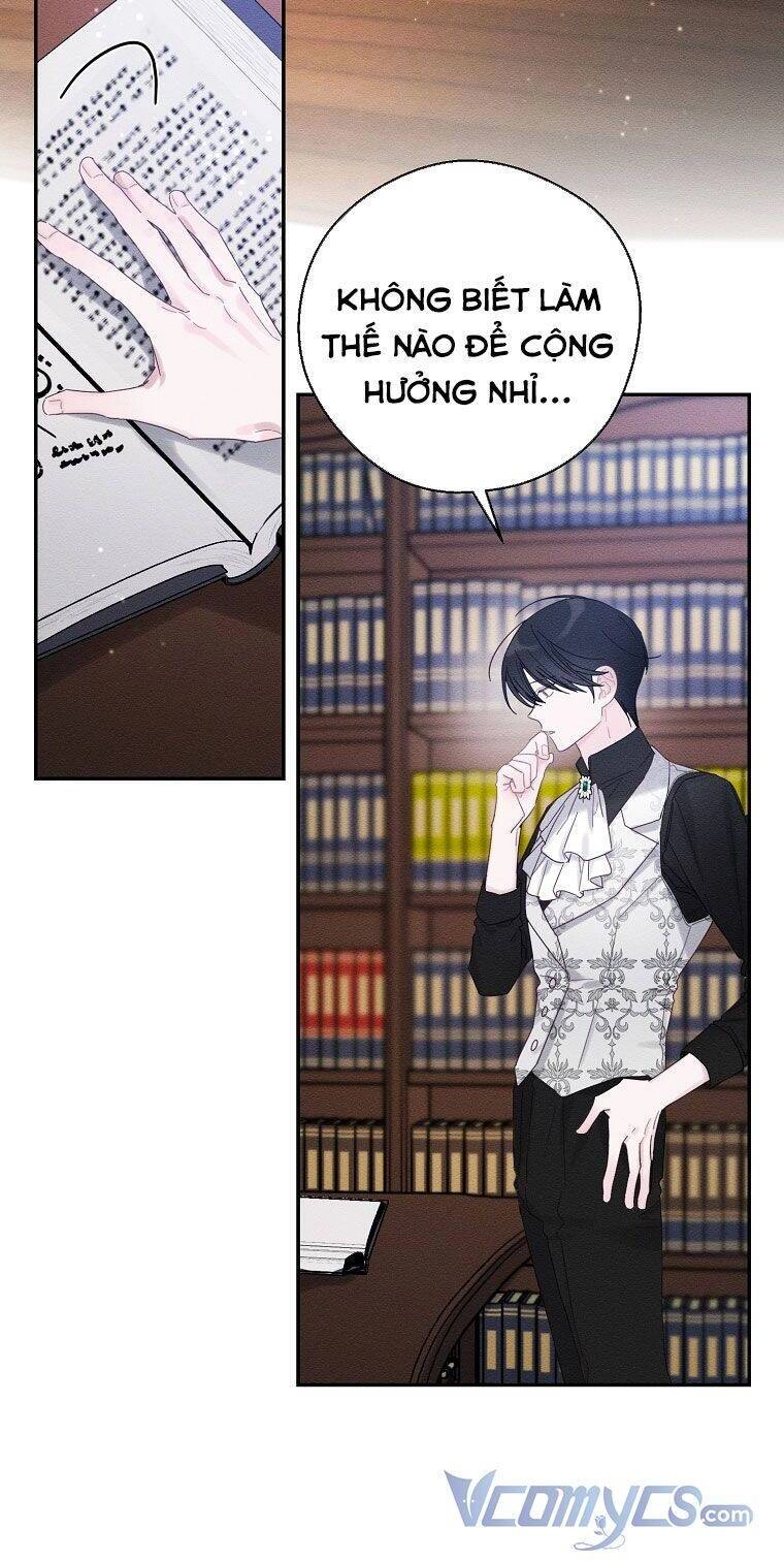 Tôi Phải Giấu Em Trai Trước Đã Chapter 50 - 2