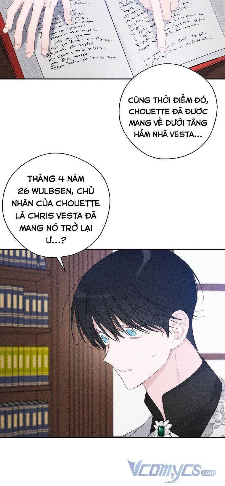 Tôi Phải Giấu Em Trai Trước Đã Chapter 50 - 4