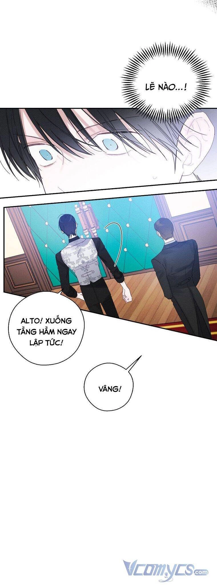 Tôi Phải Giấu Em Trai Trước Đã Chapter 50 - 6