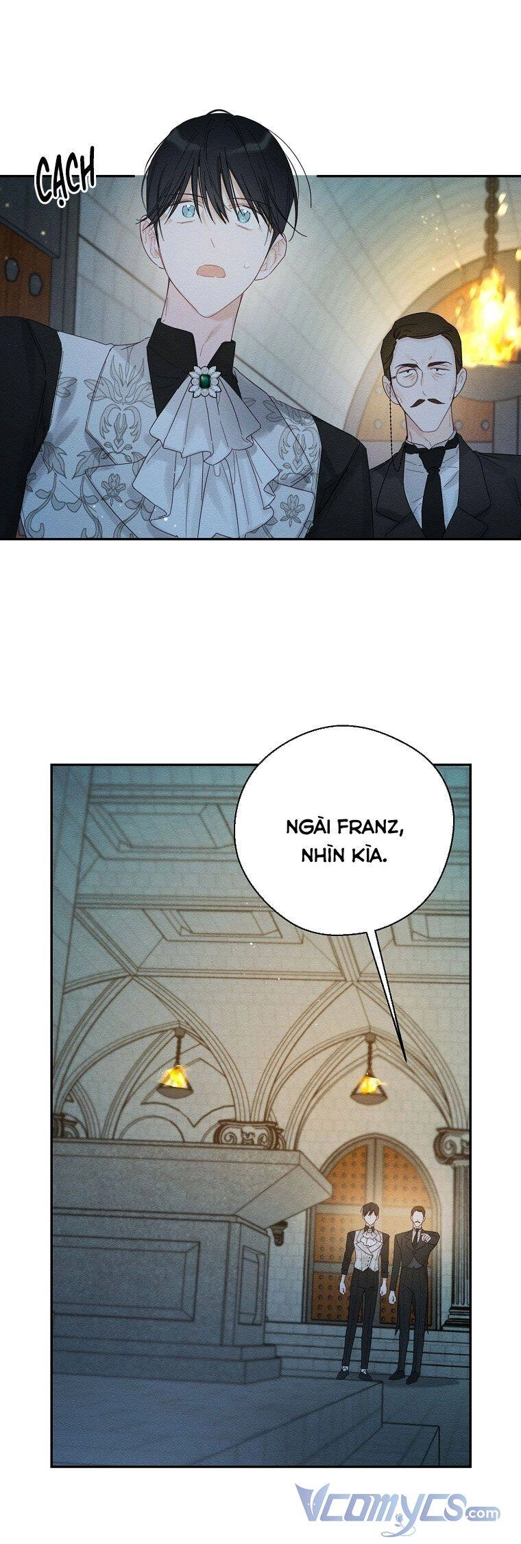 Tôi Phải Giấu Em Trai Trước Đã Chapter 50 - 7