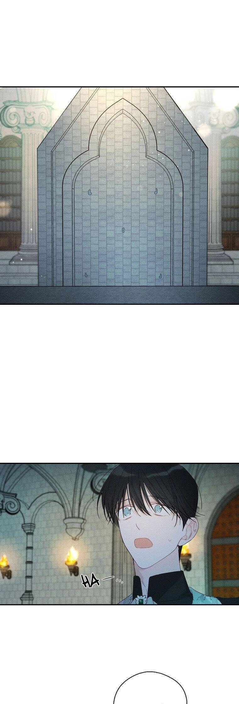 Tôi Phải Giấu Em Trai Trước Đã Chapter 50 - 8