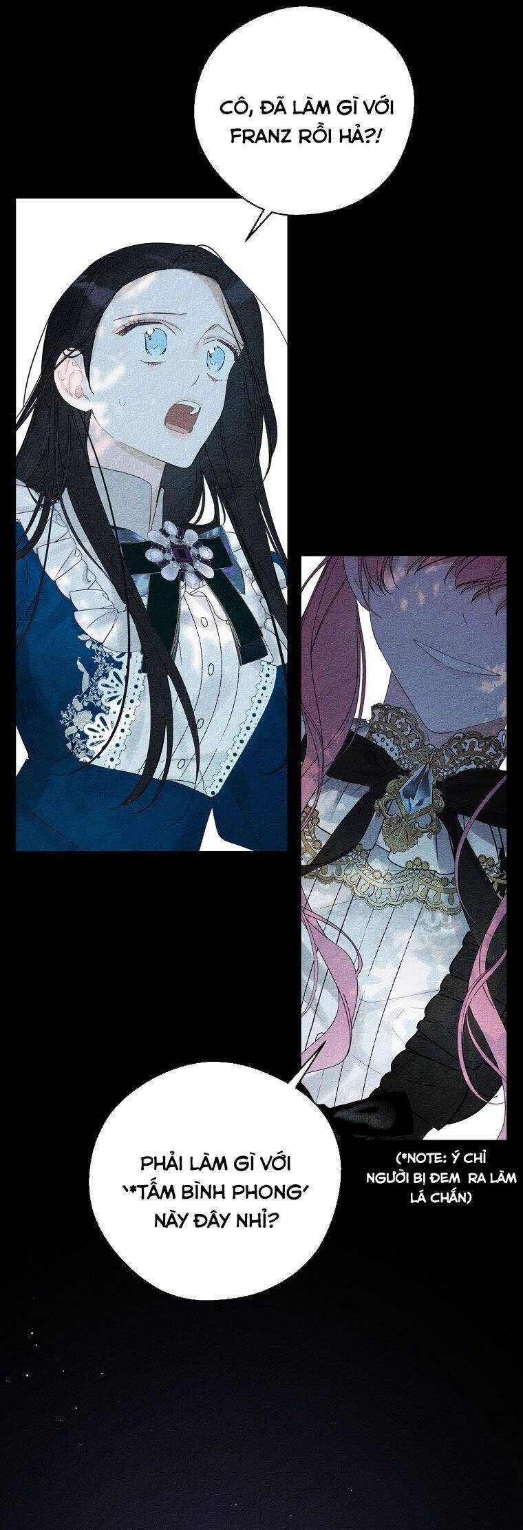 Tôi Phải Giấu Em Trai Trước Đã Chapter 50 - 23