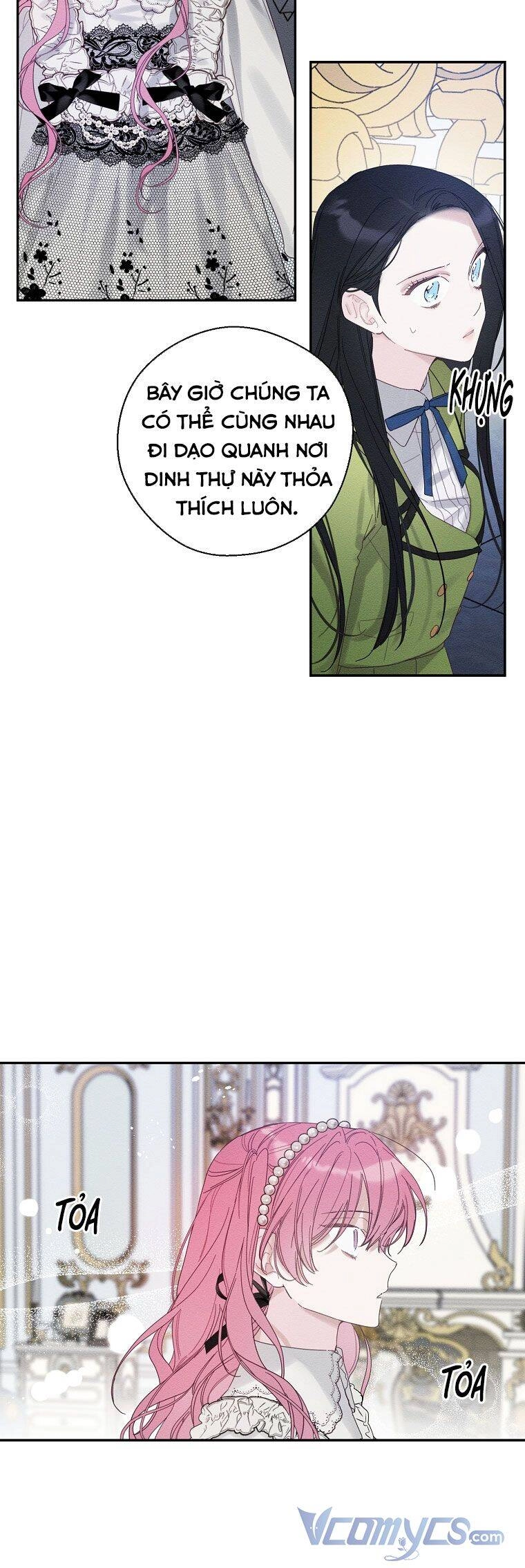 Tôi Phải Giấu Em Trai Trước Đã Chapter 50 - 30