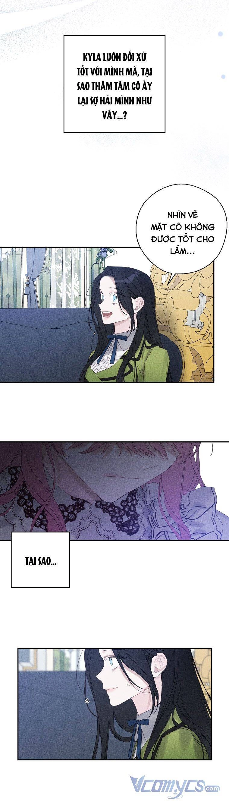 Tôi Phải Giấu Em Trai Trước Đã Chapter 50 - 33