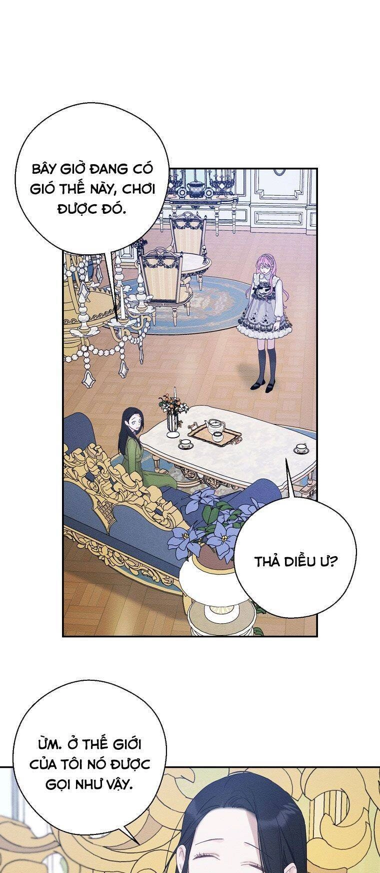 Tôi Phải Giấu Em Trai Trước Đã Chapter 50 - 35