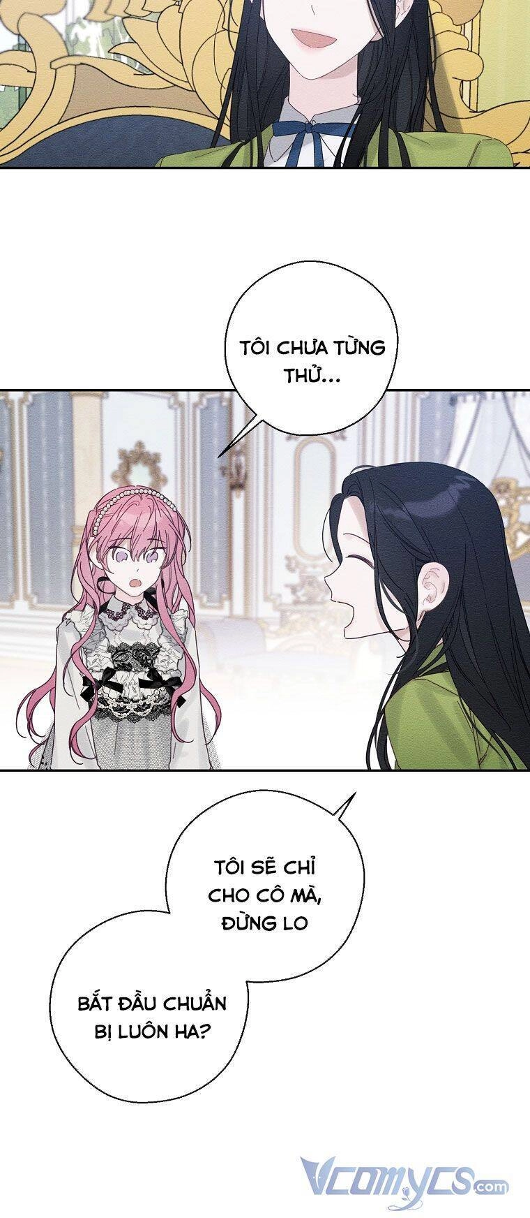 Tôi Phải Giấu Em Trai Trước Đã Chapter 50 - 36