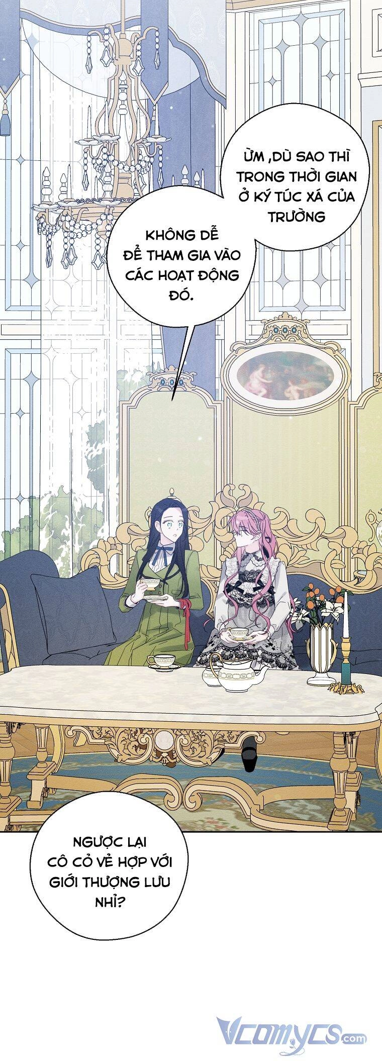 Tôi Phải Giấu Em Trai Trước Đã Chapter 51 - 2