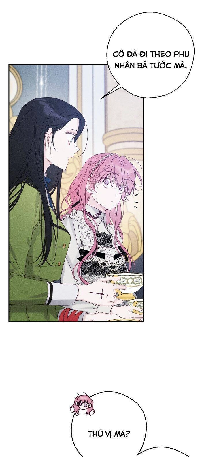 Tôi Phải Giấu Em Trai Trước Đã Chapter 51 - 3