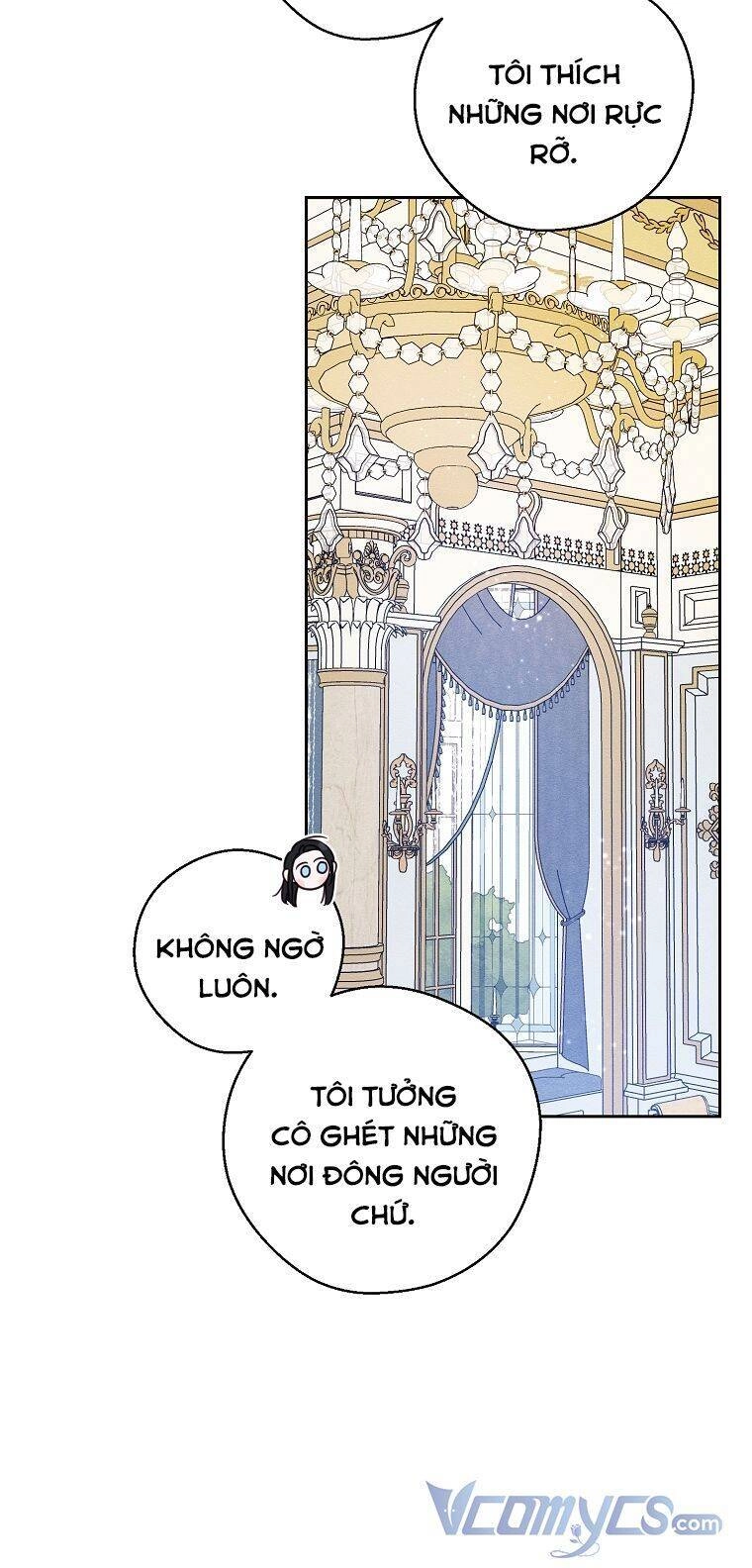 Tôi Phải Giấu Em Trai Trước Đã Chapter 51 - 4