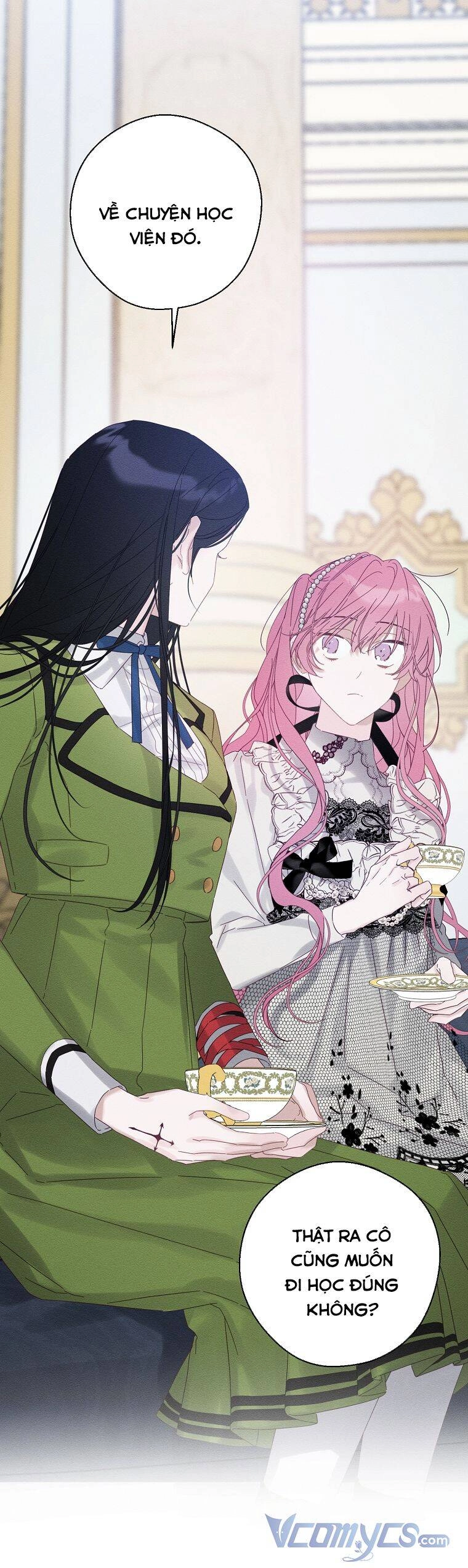 Tôi Phải Giấu Em Trai Trước Đã Chapter 51 - 8