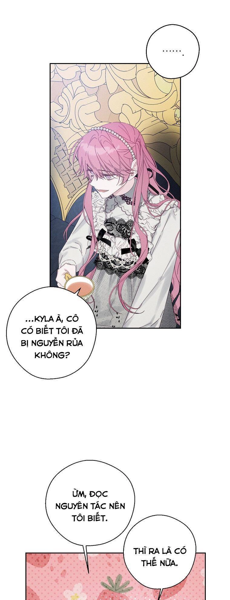 Tôi Phải Giấu Em Trai Trước Đã Chapter 51 - 9