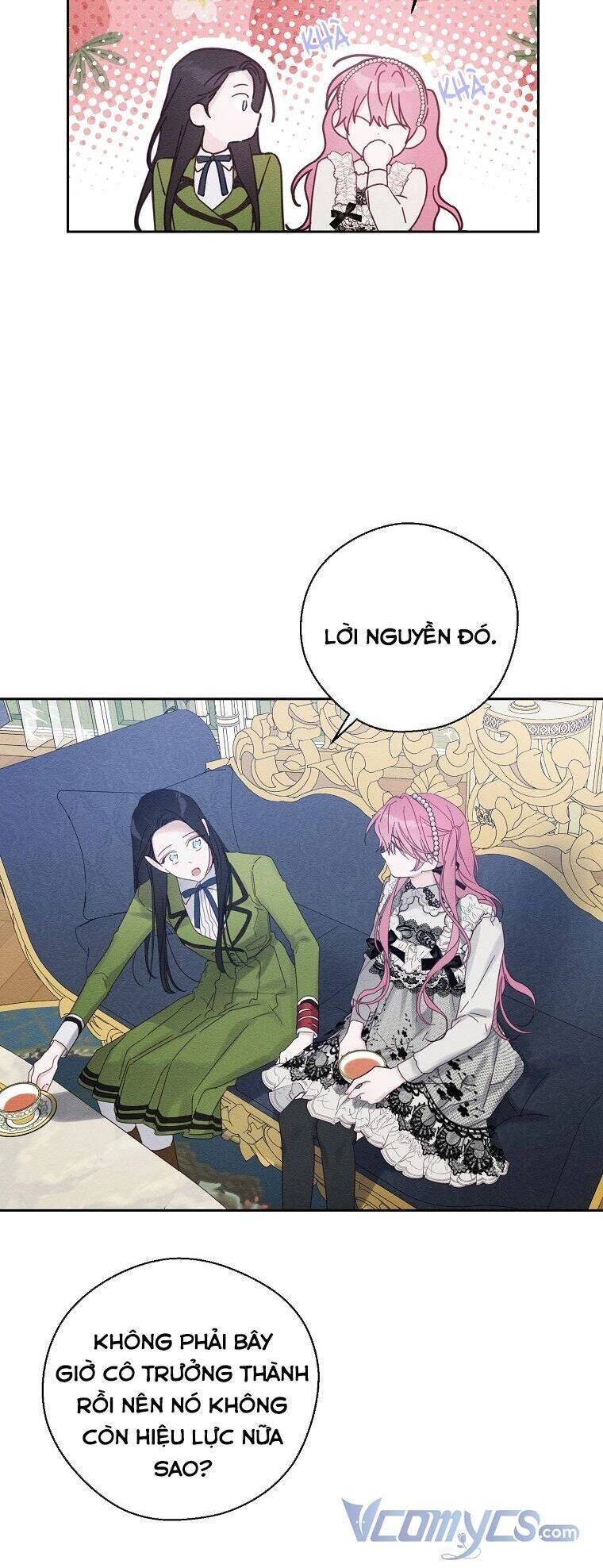 Tôi Phải Giấu Em Trai Trước Đã Chapter 51 - 10