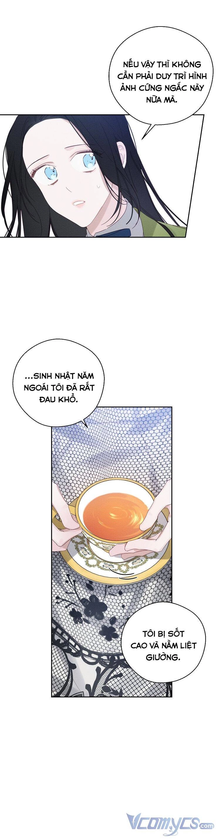 Tôi Phải Giấu Em Trai Trước Đã Chapter 51 - 11