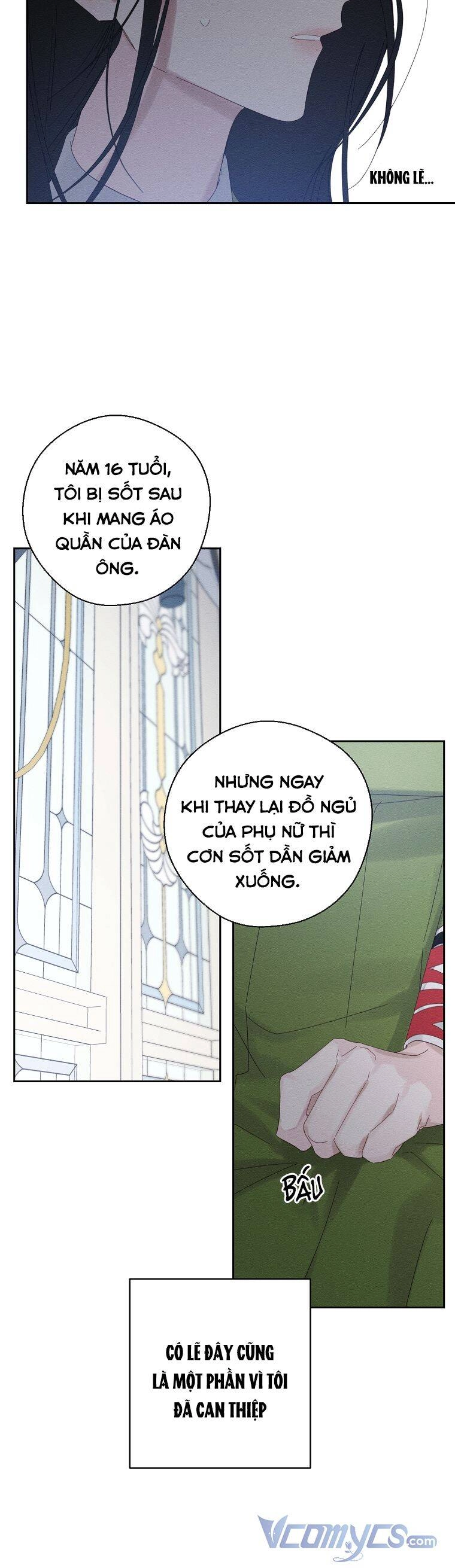 Tôi Phải Giấu Em Trai Trước Đã Chapter 51 - 14