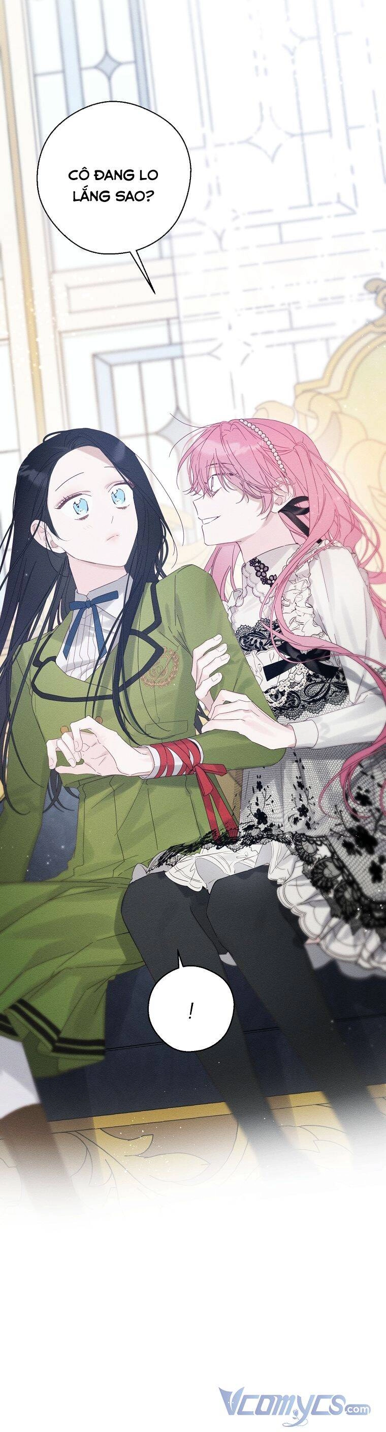 Tôi Phải Giấu Em Trai Trước Đã Chapter 51 - 16