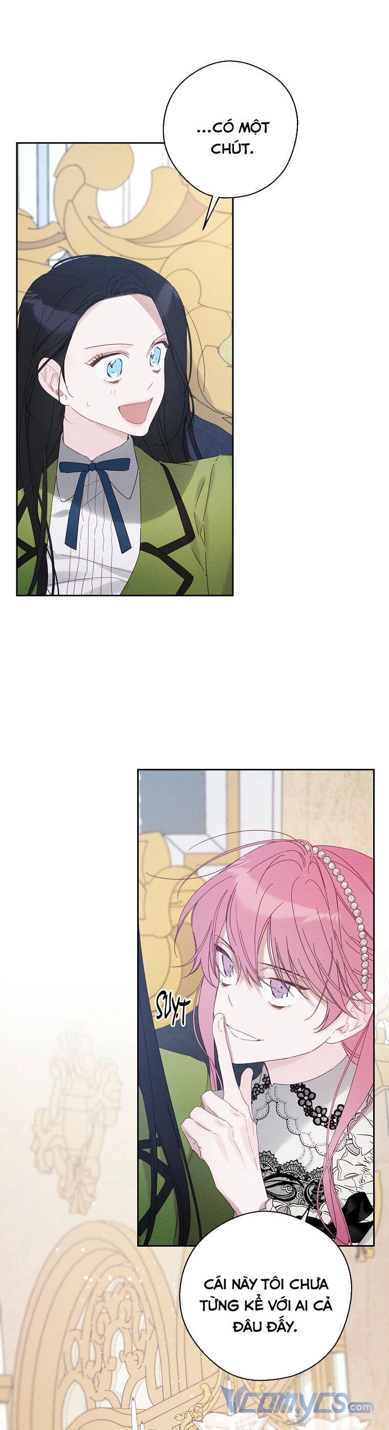 Tôi Phải Giấu Em Trai Trước Đã Chapter 51 - 17