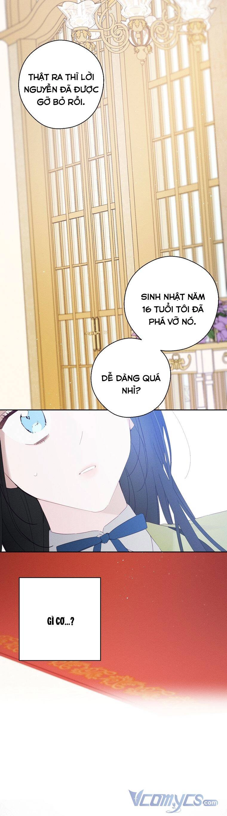 Tôi Phải Giấu Em Trai Trước Đã Chapter 51 - 18