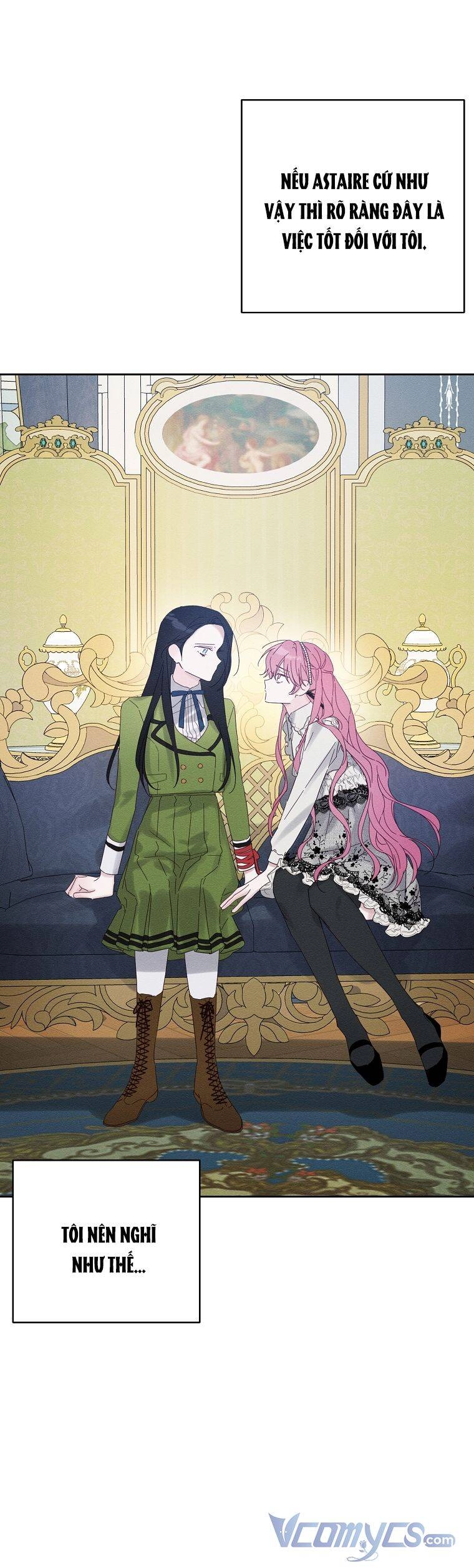 Tôi Phải Giấu Em Trai Trước Đã Chapter 51 - 26