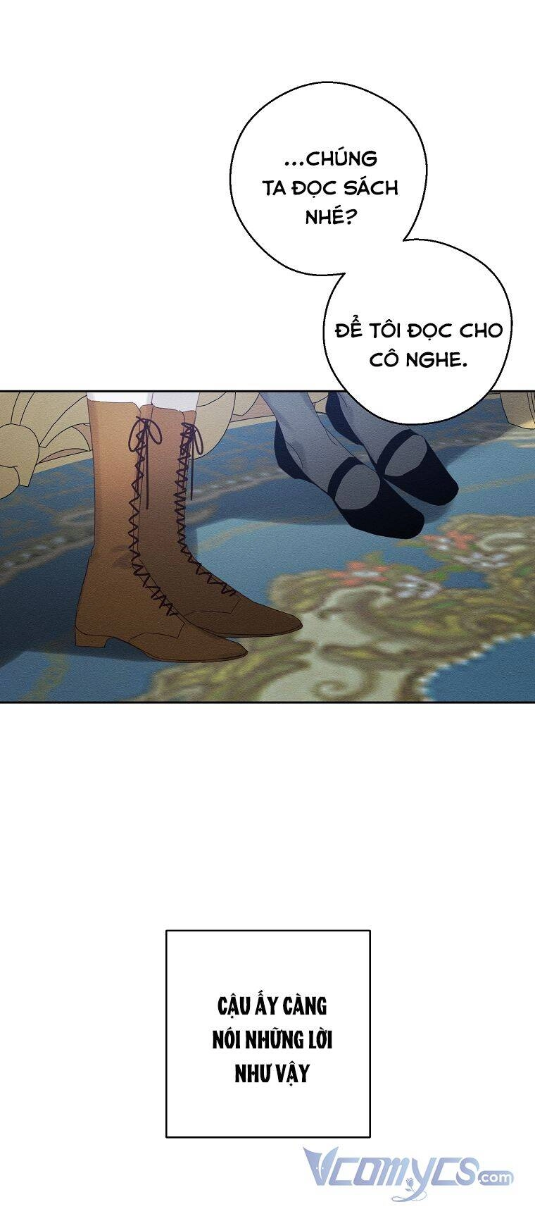 Tôi Phải Giấu Em Trai Trước Đã Chapter 51 - 27