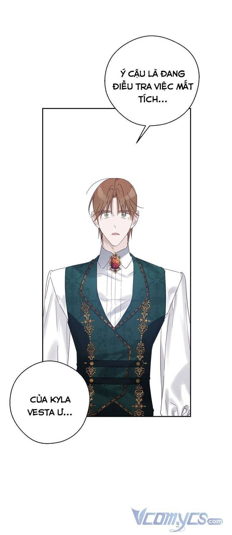 Tôi Phải Giấu Em Trai Trước Đã Chapter 51 - 30