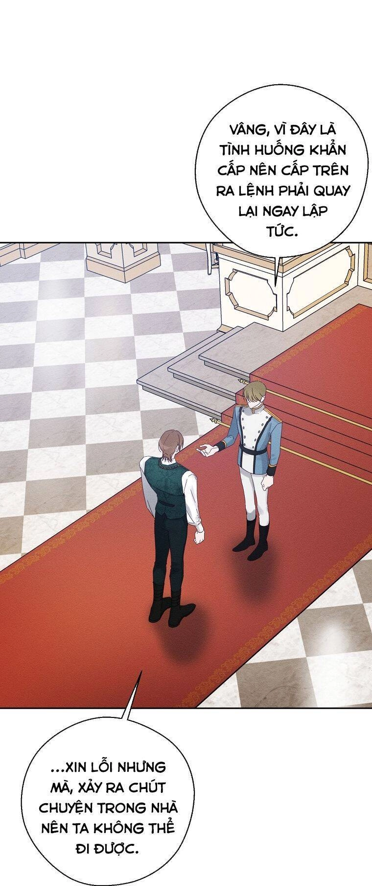 Tôi Phải Giấu Em Trai Trước Đã Chapter 51 - 31