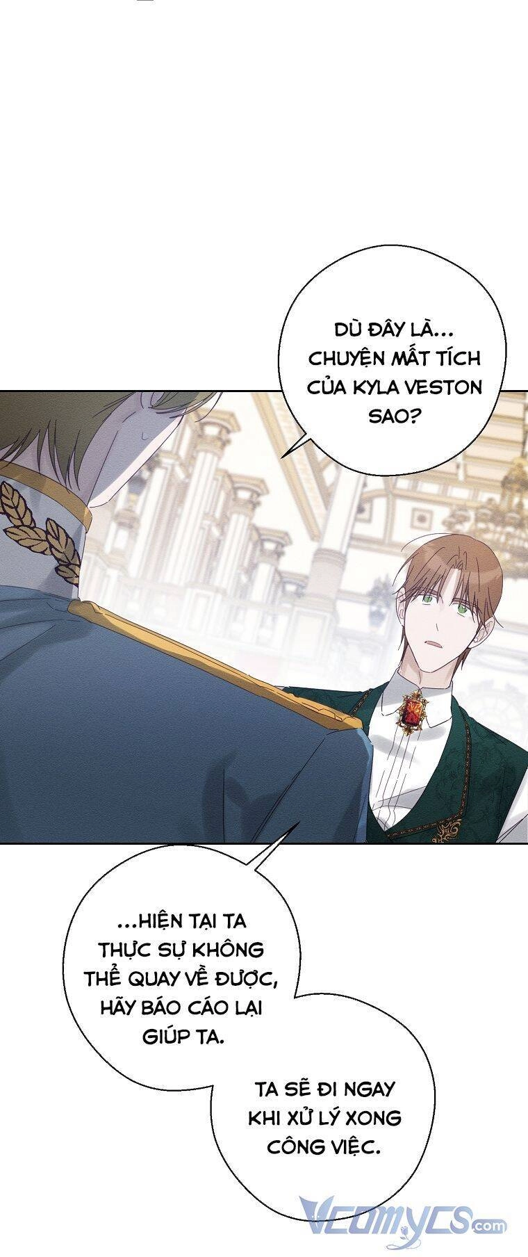 Tôi Phải Giấu Em Trai Trước Đã Chapter 51 - 32